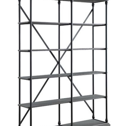 93032 Rukia Bookshelf