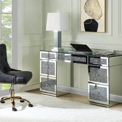 93120 Noralie Office Desk