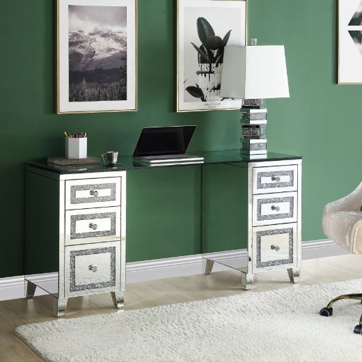 93124 Noralie Writing Desk