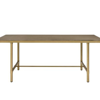 72235 Entropy Dining Table