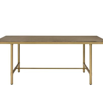 72235 Entropy Dining Table