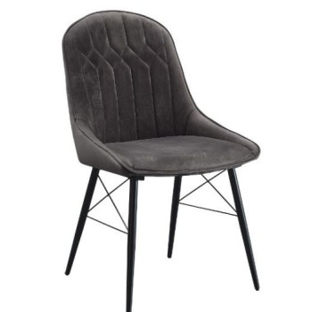 74016 Abraham Side Chair