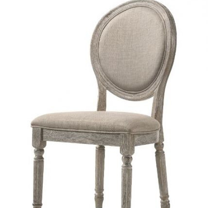 77187 Faustine Side Chair