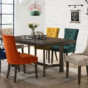 77170-7PC 7PC SETS Farren Dining Table