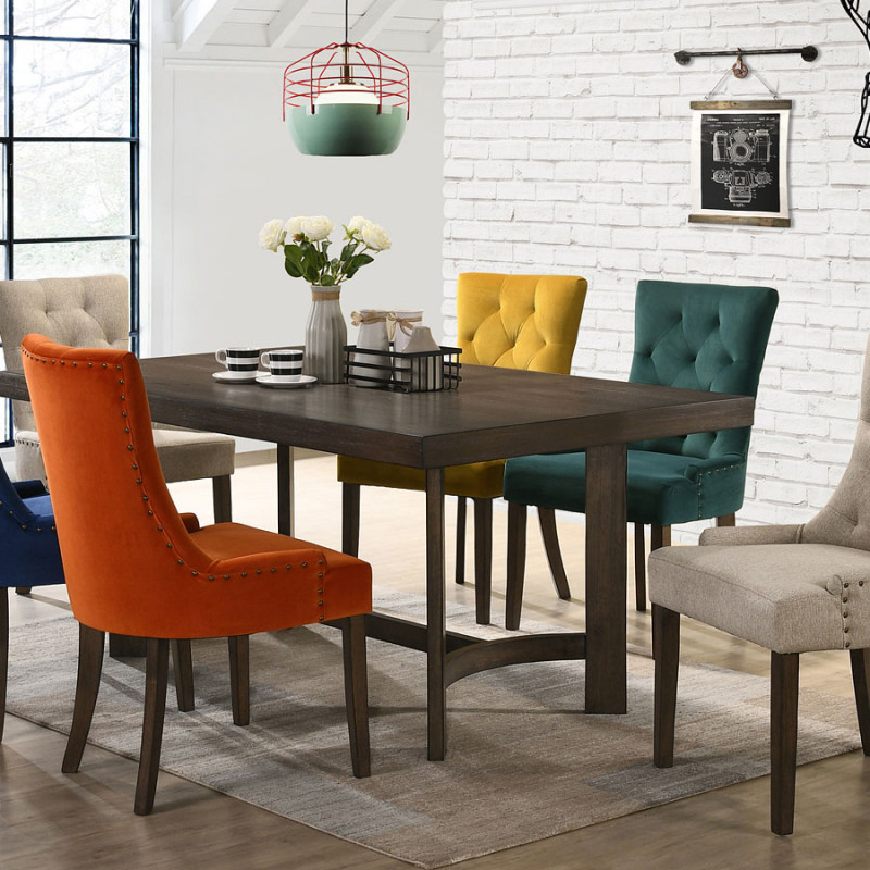 77170-7PC 7PC SETS Farren Dining Table