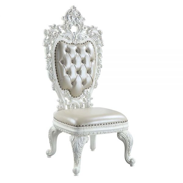 DN00679 Vanaheim Side Chair