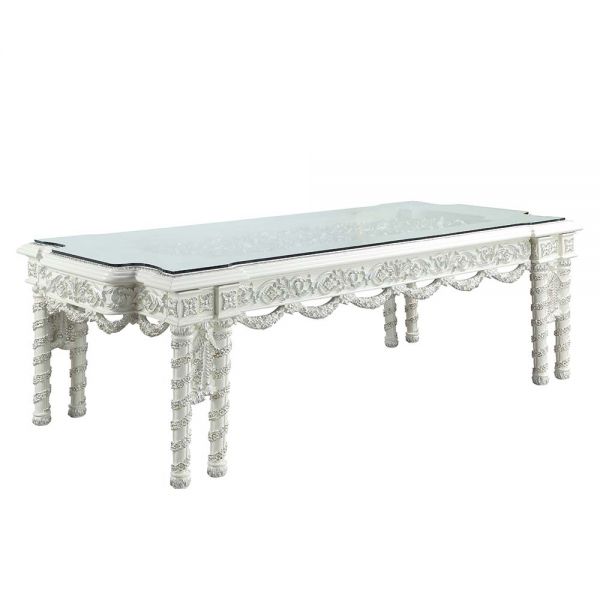 DN00678 Vanaheim Dining Table