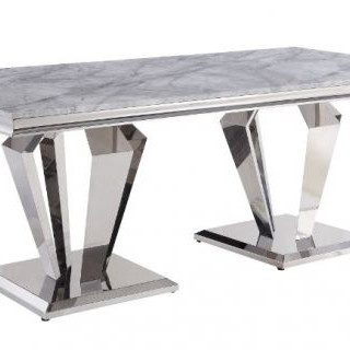 68265 Satinka Dining Table