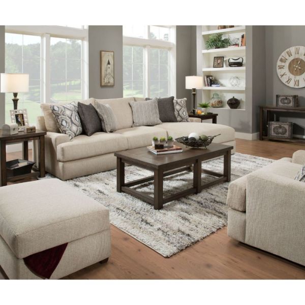 55816 Vassenia Loveseat
