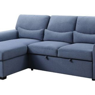 55540 Haruko Sectional Sofa
