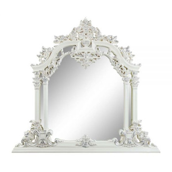 LV00807 Vanaheim Mirror