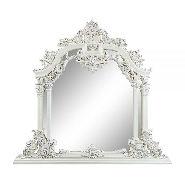 LV00807 Vanaheim Mirror