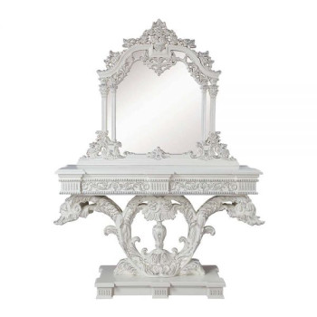 LV00802 Vanaheim Console Table