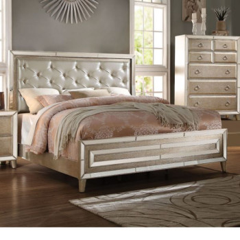 20997EK Voeville Eastern King Bed