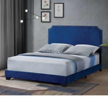 26760Q Haemon Queen Bed