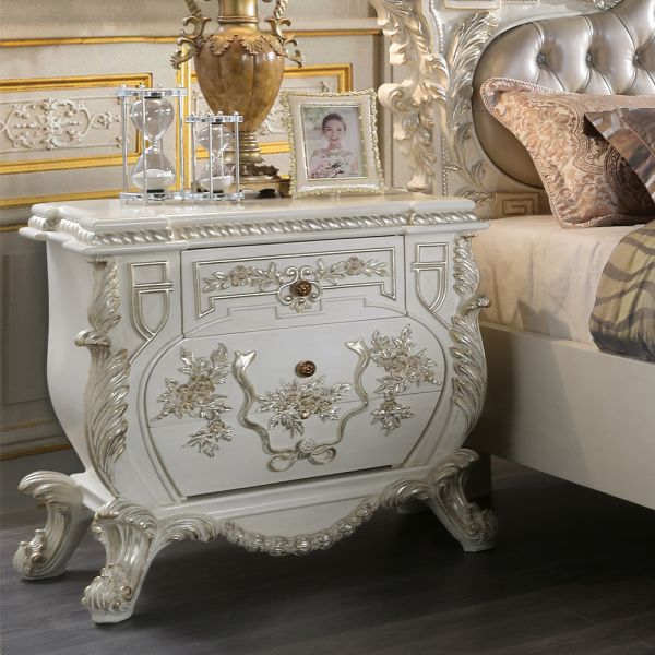 BD00672 Vanaheim Nightstand