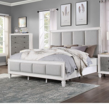 BD00658CK Katia California King Bed