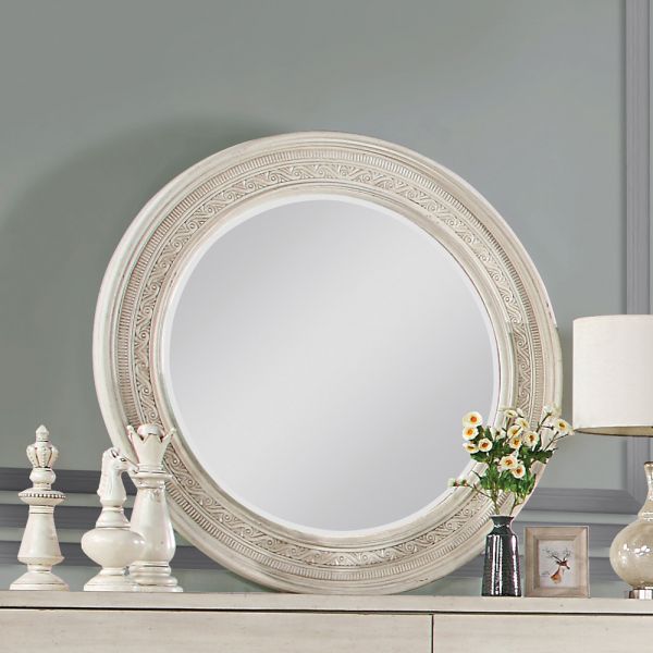 BD00697 Roselyne Mirror