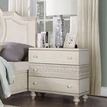 BD00696 Roselyne Nightstand