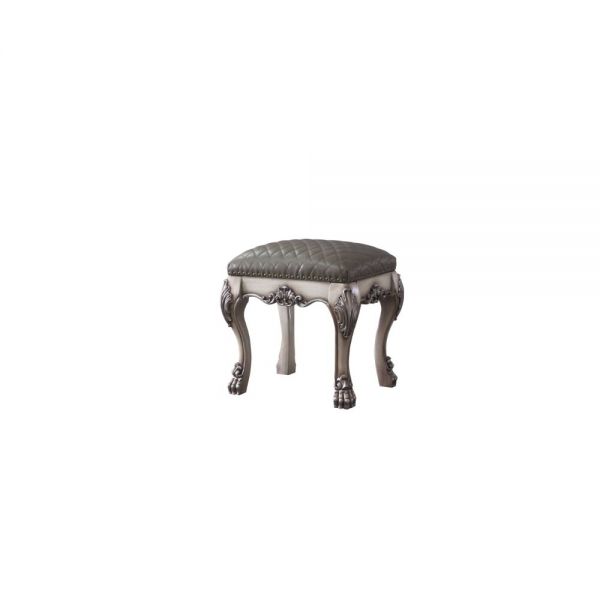 28195 Dresden Vanity Stool
