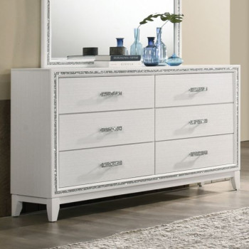 28455 Haiden Dresser