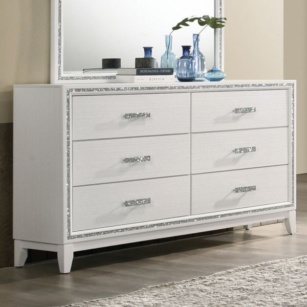 28455 Haiden Dresser