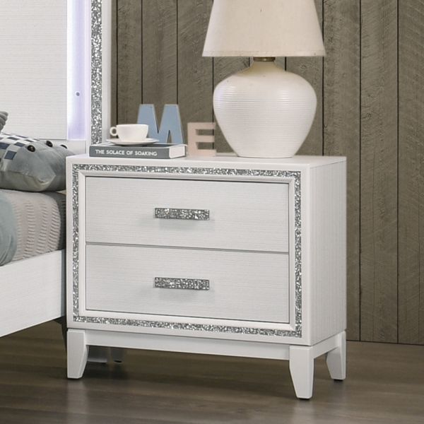 28453 Haiden Nightstand
