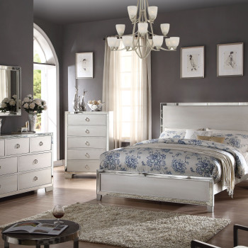 24837EK-4PC 4PC SETS Voeville II Eastern King Bed