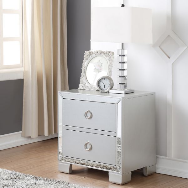 24843 Voeville II Nightstand