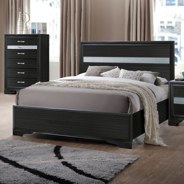 25915F Naima Full Bed