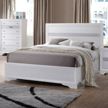 25760T Naima Twin Bed