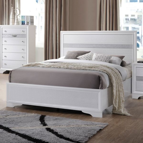 25760T Naima Twin Bed