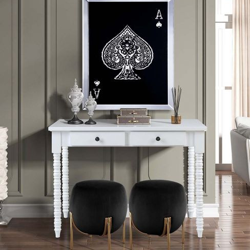 AC00914 Altmar Console Table