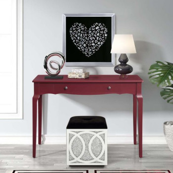 AC00916 Alsen Console Table