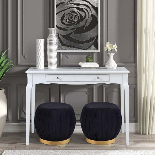 AC00917 Alsen Console Table