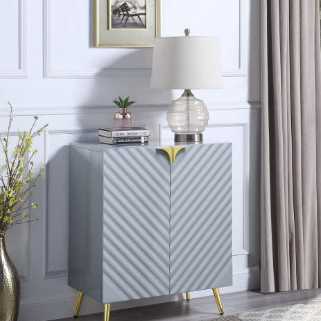 AC01137 Gaines Console Table