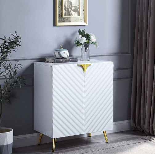 AC01141 Gaines Console Table