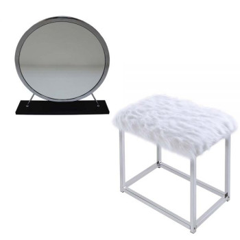 AC00936 Adao Vanity Mirror