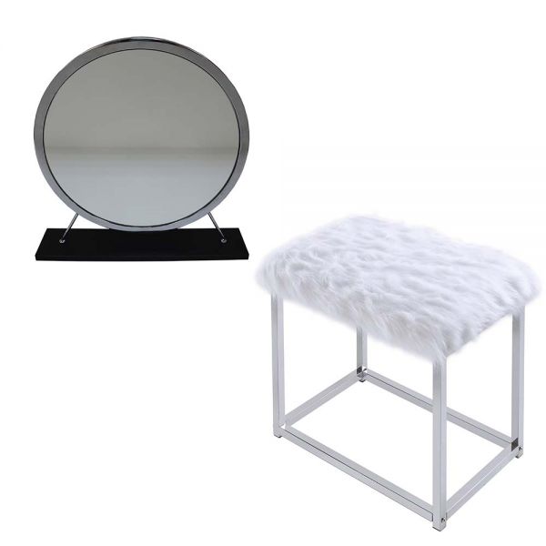 AC00936 Adao Vanity Mirror