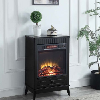 AC00851 Hamish Fireplace