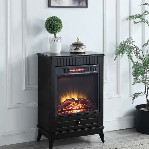 AC00851 Hamish Fireplace