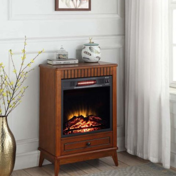 AC00852 Hamish Fireplace