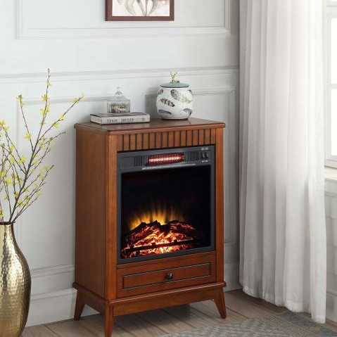 AC00852 Hamish Fireplace