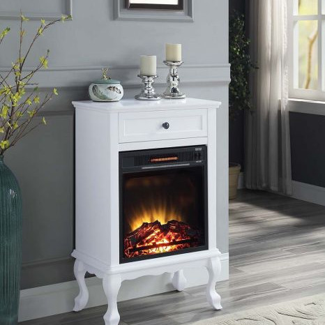 AC00853 Eirene Fireplace