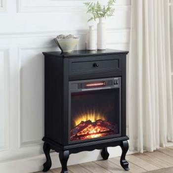 AC00854 Eirene Fireplace