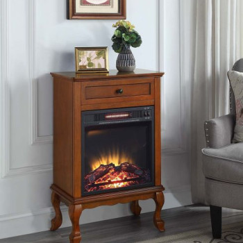 AC00855 Eirene Fireplace