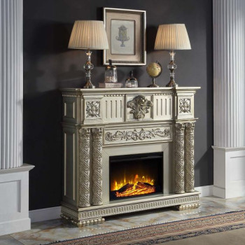 AC01311 Vendom Fireplace