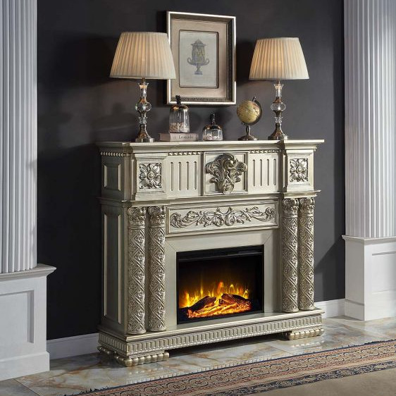 AC01311 Vendom Fireplace