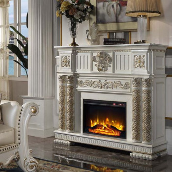 AC01313 Vendom Fireplace