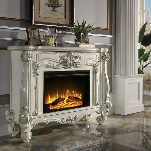 AC01316 Versailles Fireplace